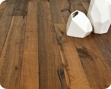 实木复合地板产品工艺
